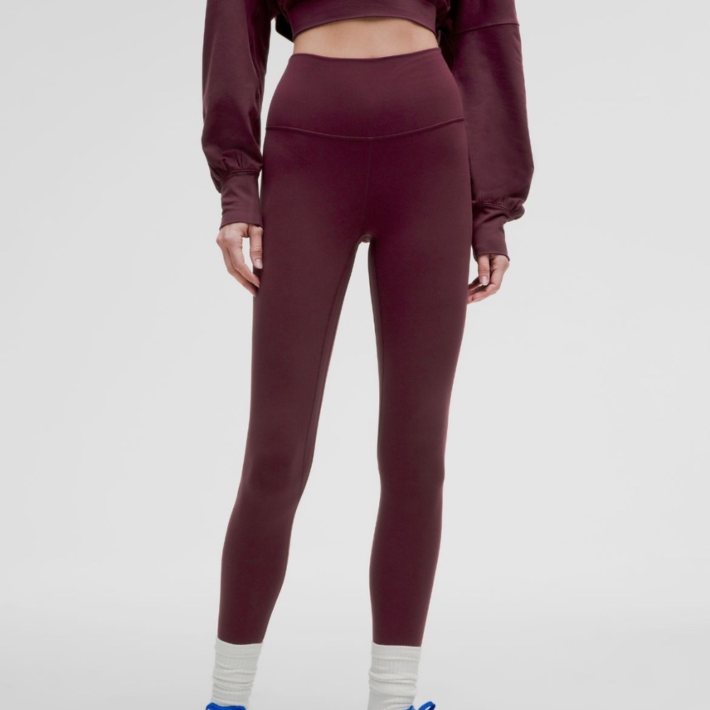 *BRAND NEW* Lululemon Align HR Pant 28”